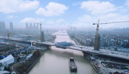 2019湖州城建大事件盤點,總有你關(guān)心的那一件