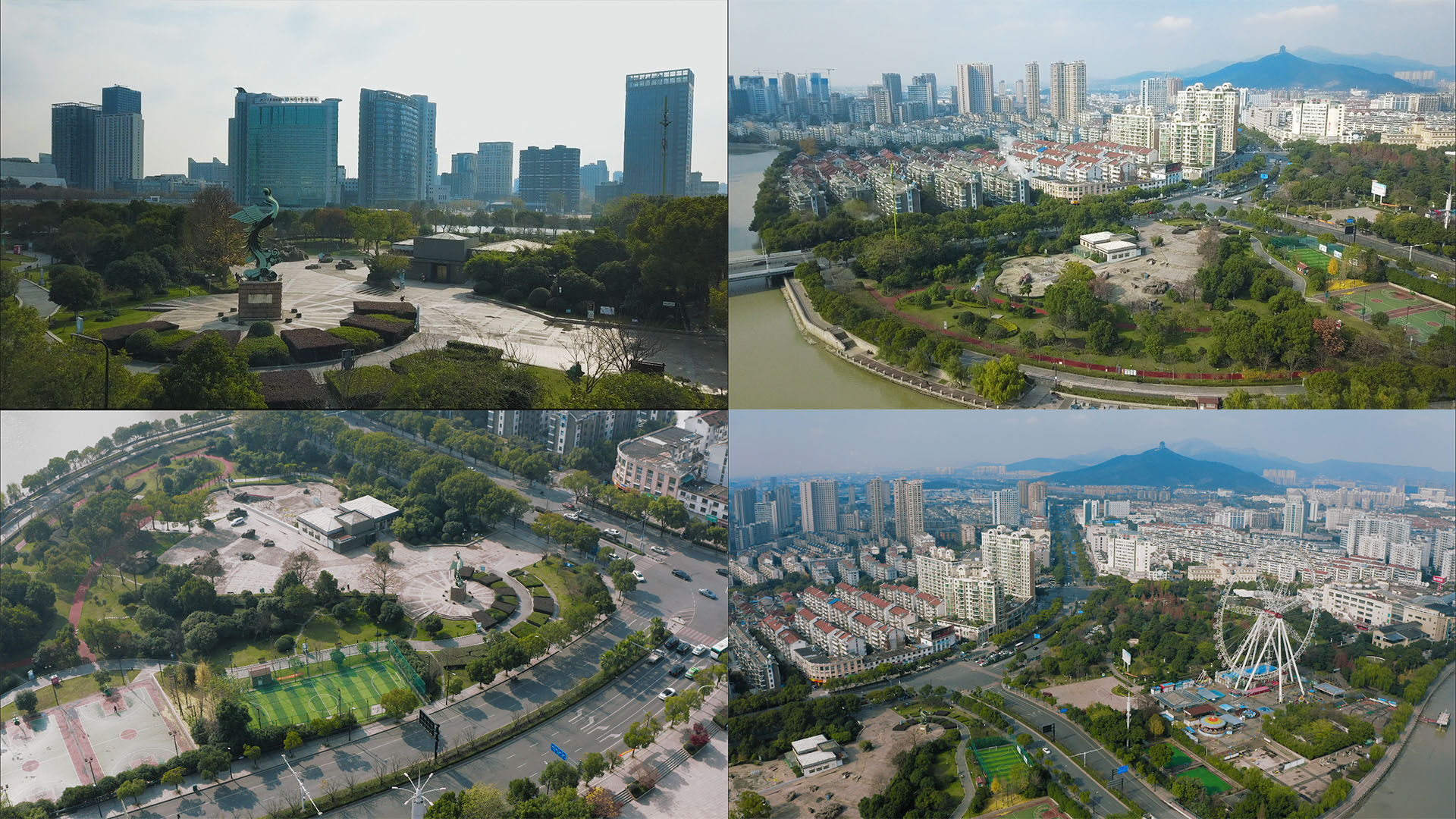 行遍江南清麗地 人生只合住湖州—浙江湖州踐行"兩山"理念紀(jì)實-國際在