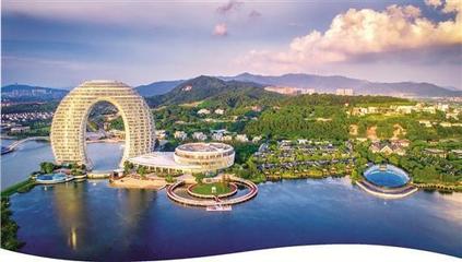 浙報整版丨湖州南太湖新區:凝心聚力“雙線作戰”
