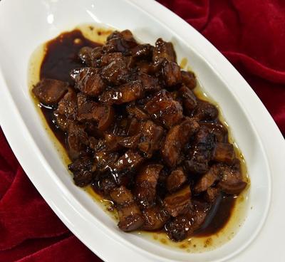 【張一品美味 臺灣鹵肉 冷凍調(diào)料包 快餐料理包 廠家直銷加盟】價格_廠家_圖片 -