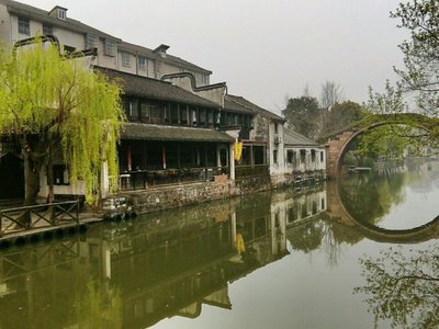 浙江省湖州市南潯區(qū)南潯鎮(zhèn)寶善街78號(hào)南潯古鎮(zhèn)