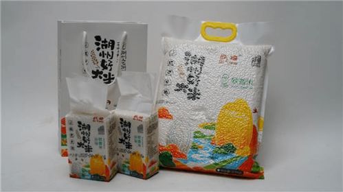 湖州首屆 好伴手禮 ,好多優(yōu)質(zhì)農(nóng)副產(chǎn)品,快去投票吧
