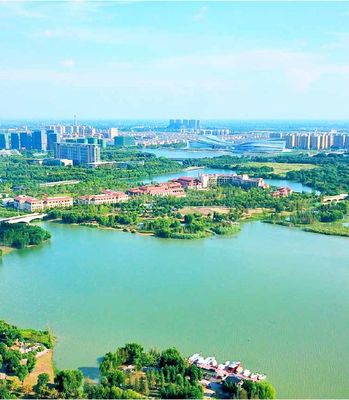 綠色發(fā)展示范案例(49)|國(guó)家生態(tài)文明建設(shè)示范區(qū)--浙江省湖州市吳興區(qū)