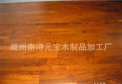 【專業(yè)純實(shí)木指接地板 歐式柚木地板 家裝建材實(shí)木地板批發(fā)】?jī)r(jià)格_廠家_圖片 -