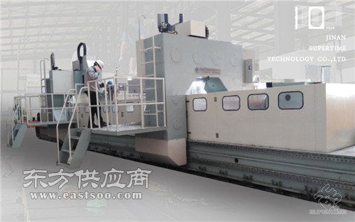 時代百超 集箱鉆床廠家乃大型生產(chǎn)基地 湖州集箱鉆圖片