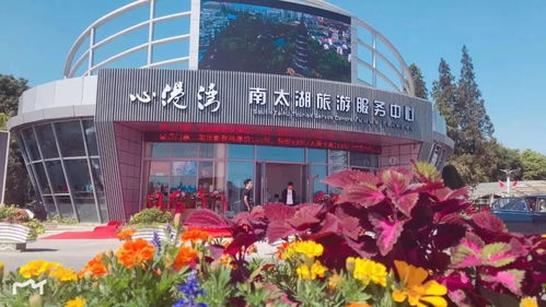 火爆 國(guó)慶第一天68.03萬(wàn)人涌入湖州
